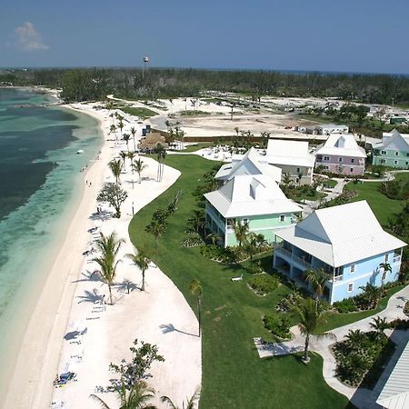 Old Bahama Bay Resort & Yacht Harbour West End 외부 사진